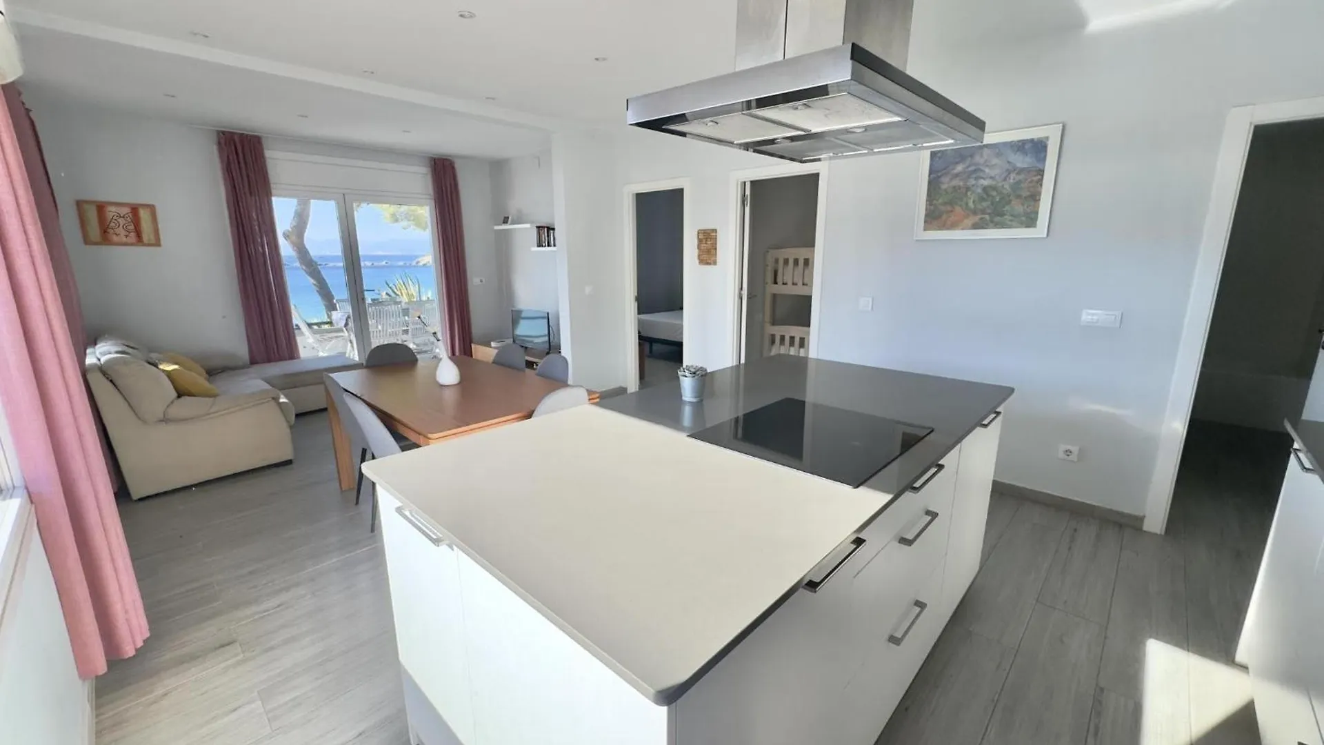 Almadrague Villa Ρόζες Ισπανία