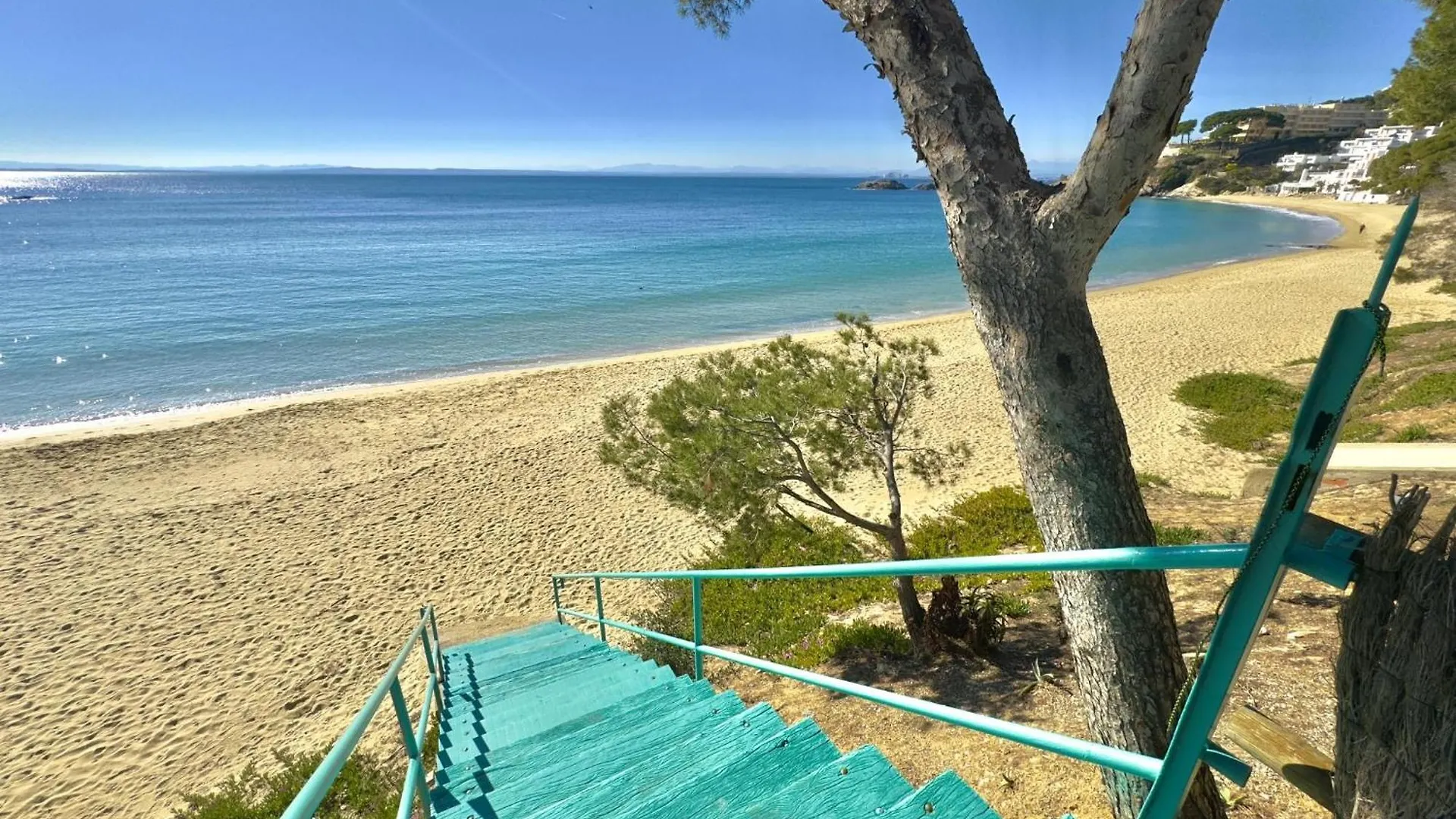 Almadrague Villa Ρόζες Σπίτι διακοπών